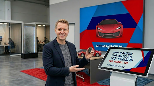 Autoankauf Kassel