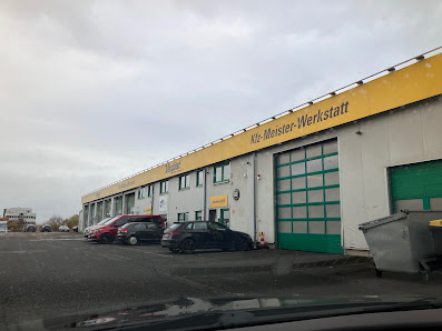 Vergölst Kassel Waldau