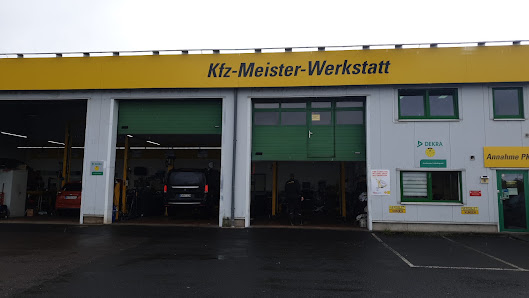 Vergölst Kassel Waldau