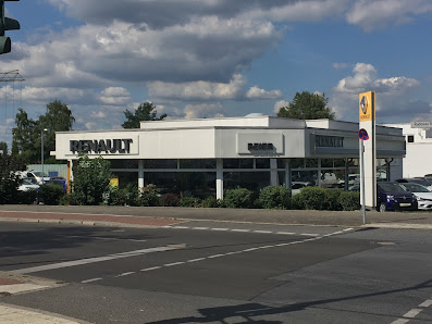Autohaus Beier GmbH