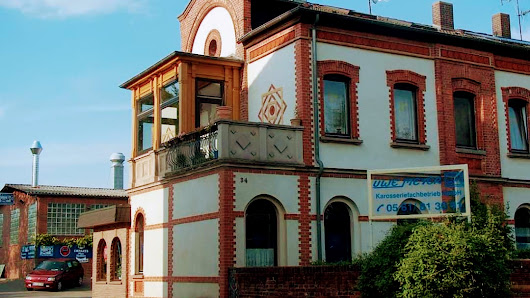Uwe Meyer Karosseriefachbetrieb GmbH