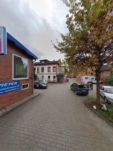 Uwe Meyer Karosseriefachbetrieb GmbH