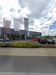 Alfa Romeo Autohaus Glinicke