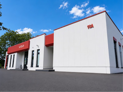 Weinhöppel GmbH - Niederlassung Kassel