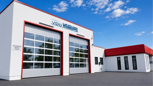 Weinhöppel GmbH - Niederlassung Kassel