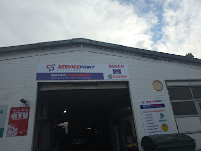 Servicepoint Lohfelden Kfz-Meisterwerkstatt