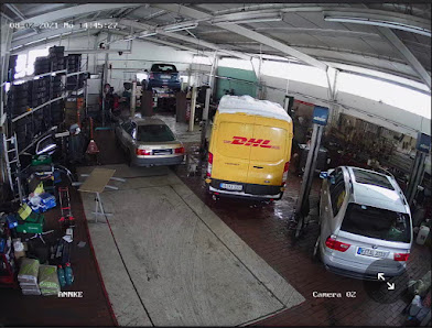 Servicepoint Lohfelden Kfz-Meisterwerkstatt