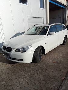Heger Automobile