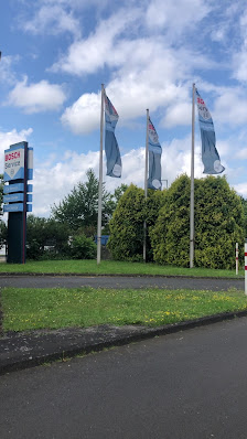 Bosch Car Service - Wagener Technik GmbH