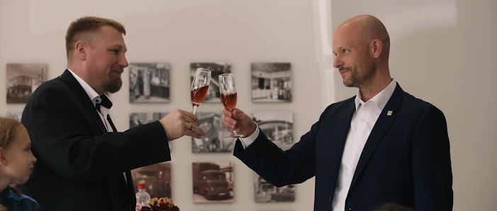 Bosch Car Service - Wagener Technik GmbH