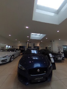 Land Rover Range Rover Autohaus | Glinicke | British Cars