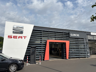 SEAT & Cupra Autohaus Baunatal