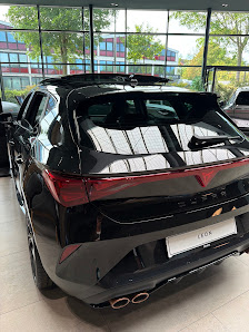 SEAT & Cupra Autohaus Baunatal