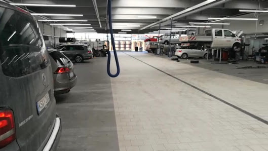 SEAT & Cupra Autohaus Baunatal