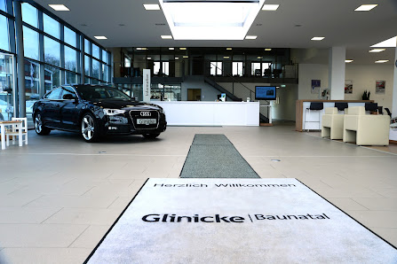 SEAT & Cupra Autohaus Baunatal