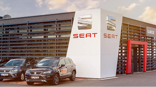 SEAT & Cupra Autohaus Baunatal