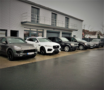 N&B MOBILE Gregor Bednarek