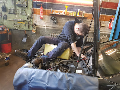 Autohaus Stoyke
