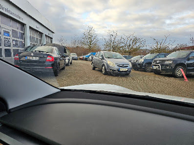 Kfz.- Meisterbetrieb Henneberg UG (haftungsbeschränkt)