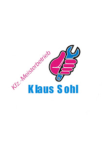 Kfz-Meisterbetrieb Klaus Sohl