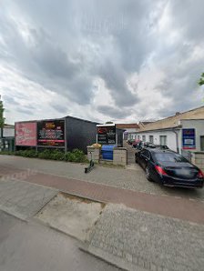RM Autoservice in Johannisthal