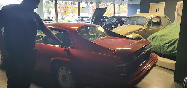 Automobilmanufaktur