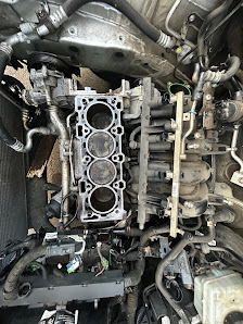 AUTOSERVICE LH