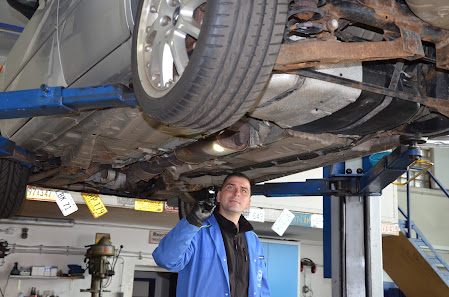 Carservice Lohfelden GmbH Meisterhaft Autoreparatur