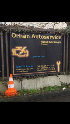PA Autoservice