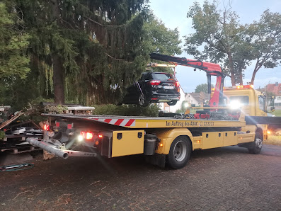 Zeki GmbH Abschlepp- und Pannendienst & KFZ-Meisterwerkstatt