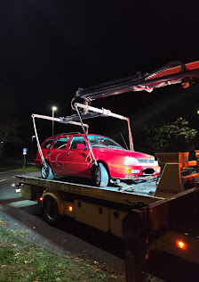 Zeki GmbH Abschlepp- und Pannendienst & KFZ-Meisterwerkstatt
