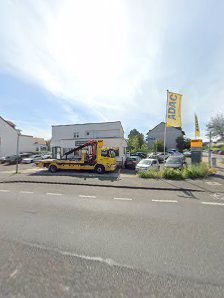 Zeki GmbH Abschlepp- und Pannendienst & KFZ-Meisterwerkstatt