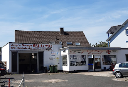 KFZ Werkstatt Jupps Garage
