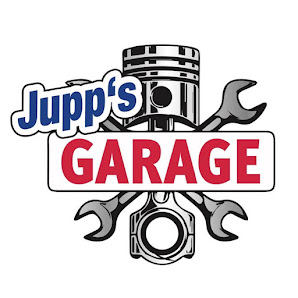 KFZ Werkstatt Jupps Garage