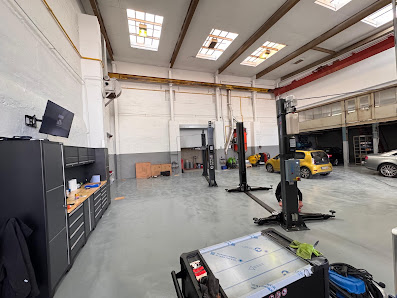 BVTT Autoservice GbR