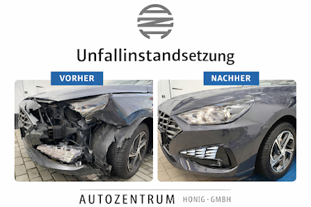 Autozentrum Honig GmbH