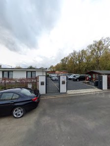Autocenter Fuldatal