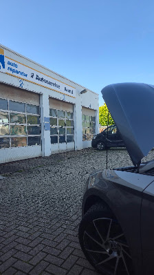Autoservice Arend