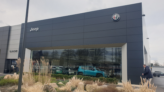 Jeep Autohaus Kassel Glinicke