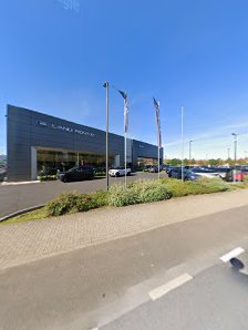 Jeep Autohaus Kassel Glinicke