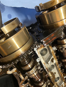 Kfz -Meisterbetrieb Arefi- Auto Werkstatt