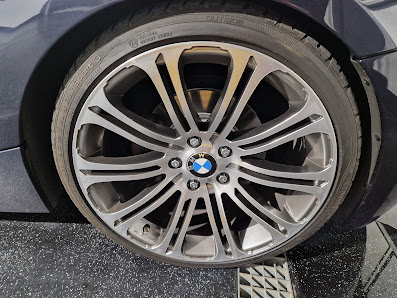 Felgenreparatur Kassel