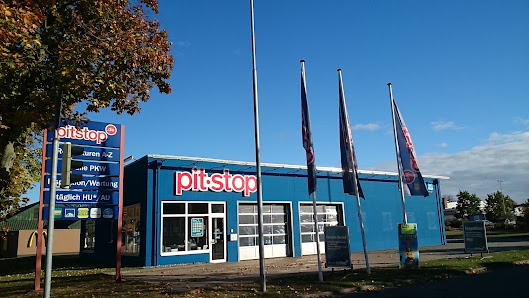 pitstop.de Lübeck