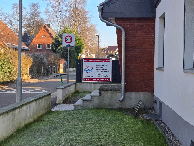 Reifen & KFZ Service Borgwardt