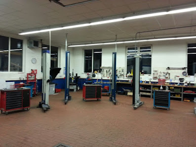 Boxenstopp GbR
