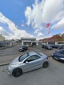 Autofit R. Franz