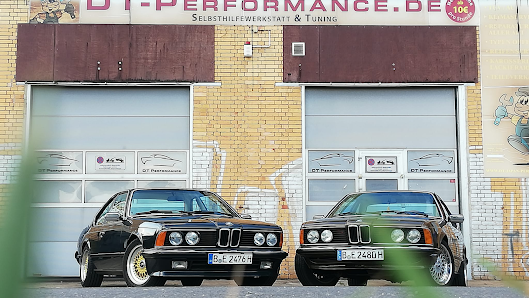 Selbsthilfewerkstatt&Tuning