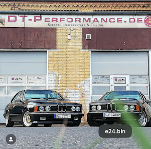 Selbsthilfewerkstatt&Tuning