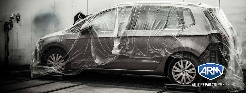 Autoreparaturmeile Lübeck GmbH