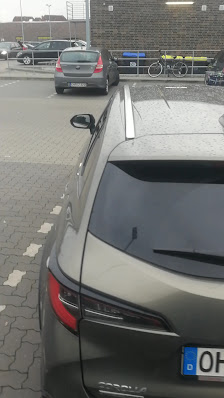 Toyota-Autohaus Reköndt Lübeck